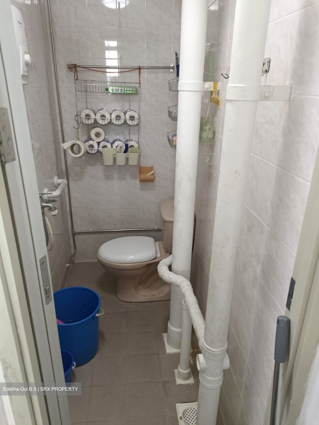 Blk 7 Di Tanjong Rhu (Kallang/Whampoa), HDB 2 Rooms #490909371